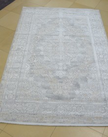 Акриловий килим Sophistic 24054 095 Grey - высокое качество по лучшей цене в Украине.